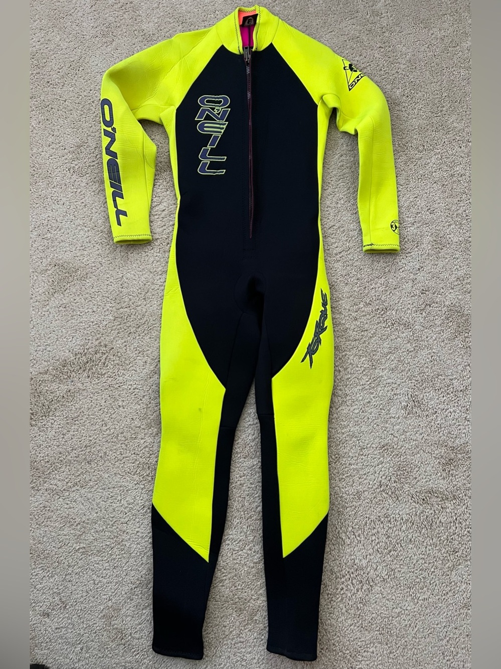 O’Neill Women’s Wet Suit